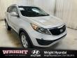 Used 2015 Kia Sportage LX AWD SUV