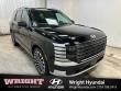 New 2026 Hyundai Palisade Calligraphy SUV