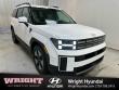 New 2026 Hyundai Santa Fe Hybrid SEL SUV