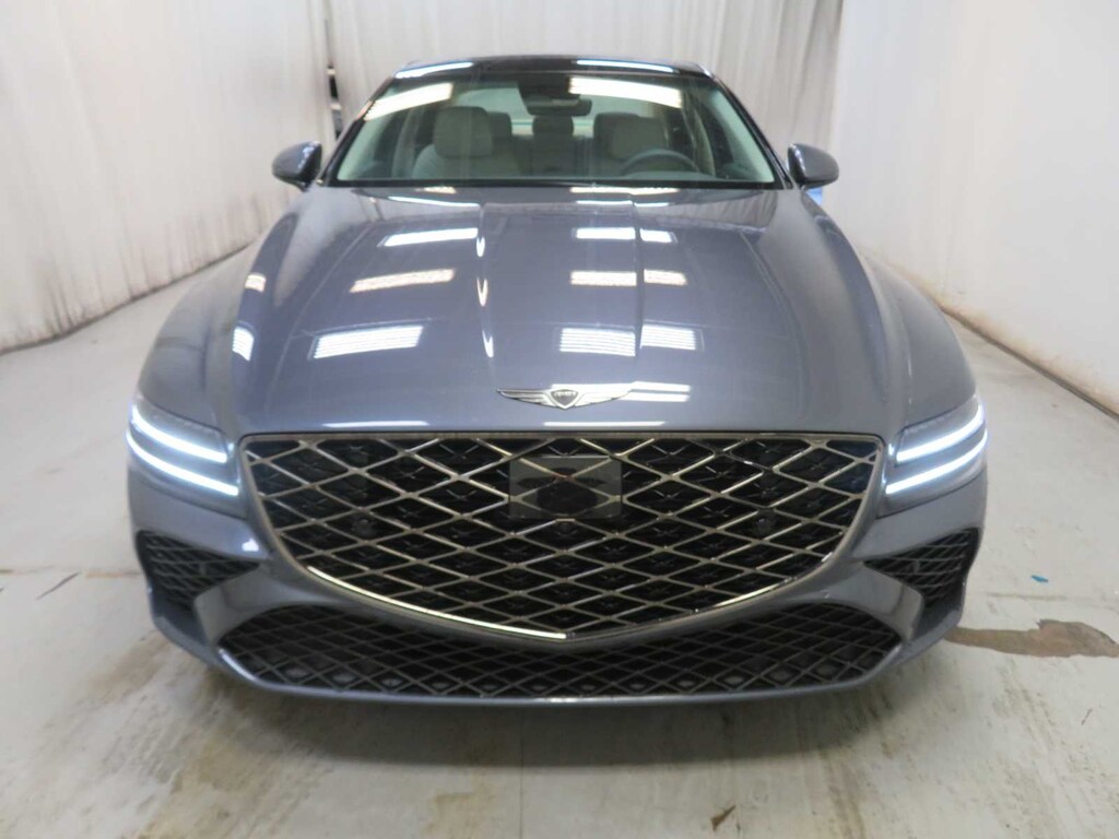 New 2026 Genesis G80 2.5T Sport Prestige Sedan