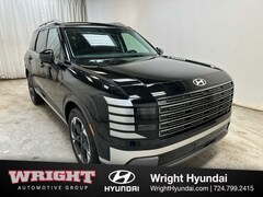 2026 Hyundai Palisade Hybrid Limited SUV