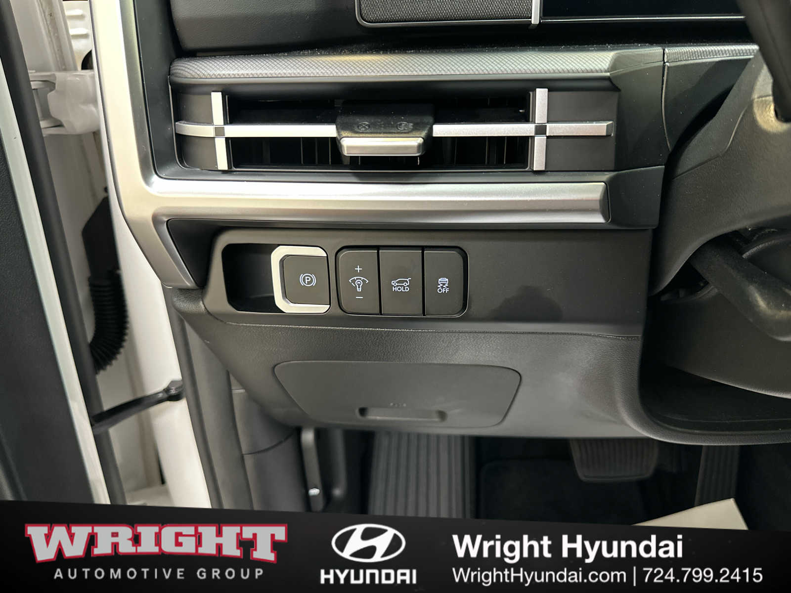 2026 Hyundai Santa Fe SEL - Photo 21