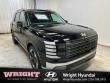 New 2026 Hyundai Palisade Hybrid Limited SUV