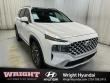 Certified 2023 Hyundai Santa Fe Limited SUV