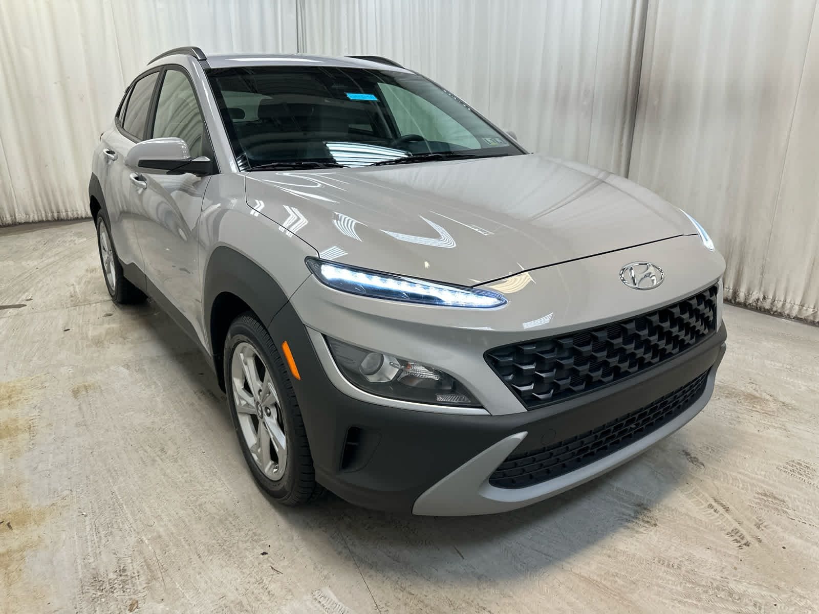 2022 Hyundai Kona