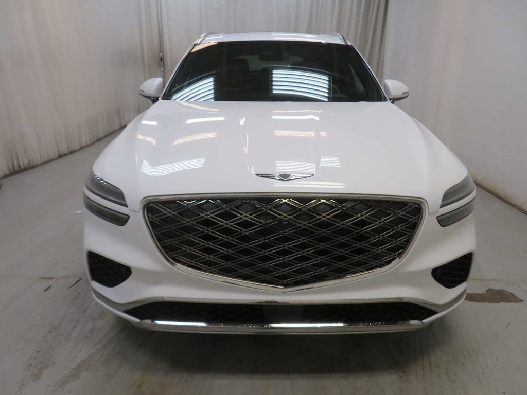 New 2026 Genesis GV70 2.5T Advanced AWD SUV