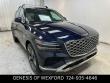 New 2026 Genesis GV80 3.5T Prestige SUV