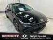 New 2026 Hyundai Elantra Limited Sedan