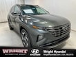 Hyundai Tucson Plug-In Hybrid