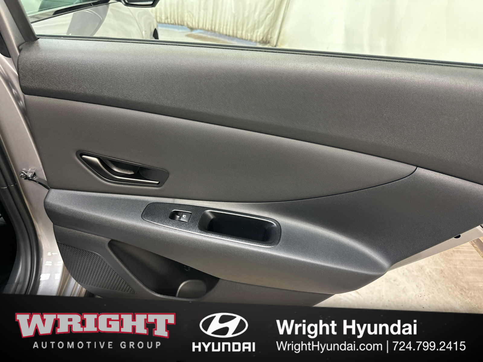 2026 Hyundai Elantra N Line - Photo 15