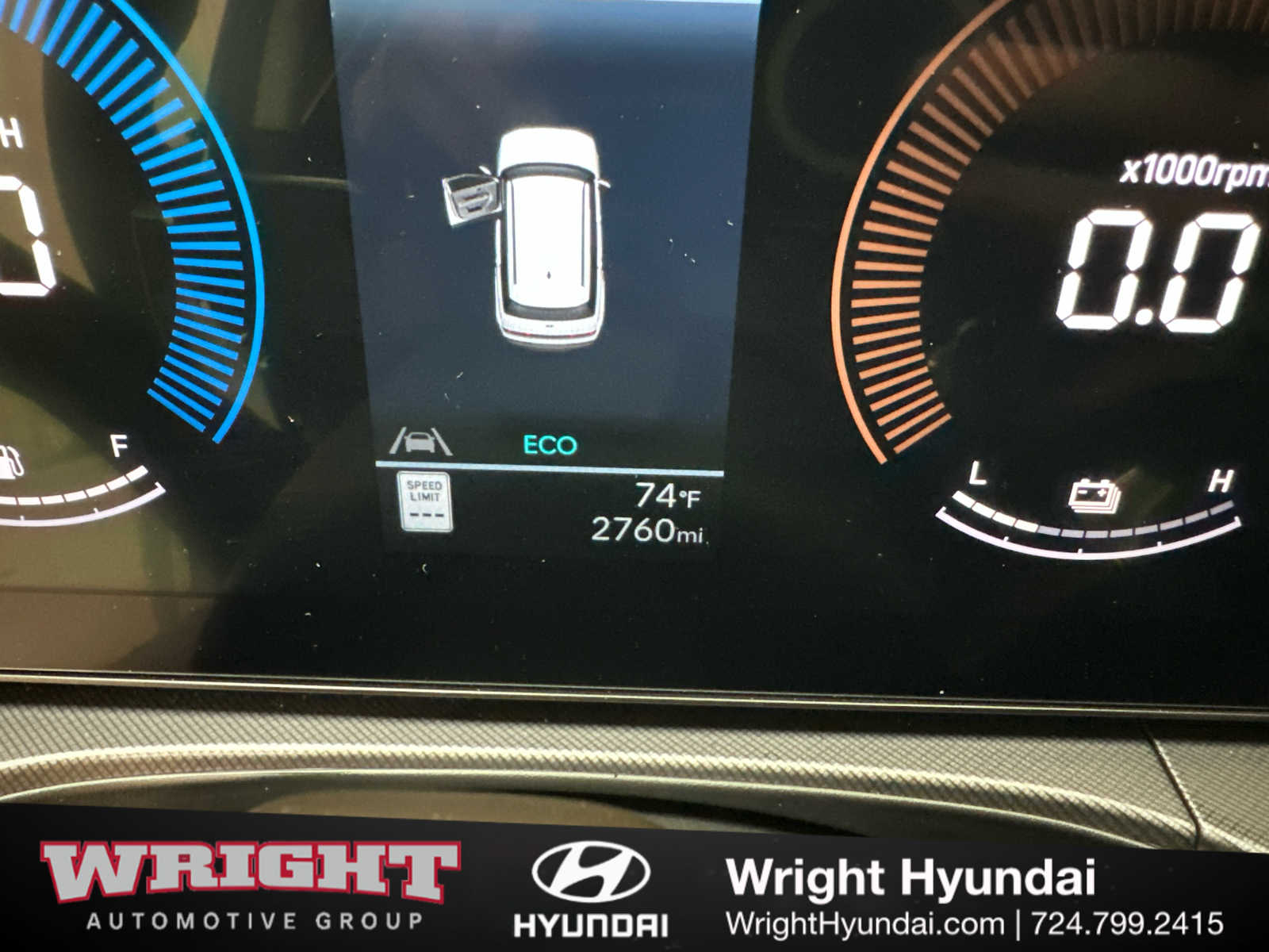 2026 Hyundai Santa Fe SEL - Photo 22