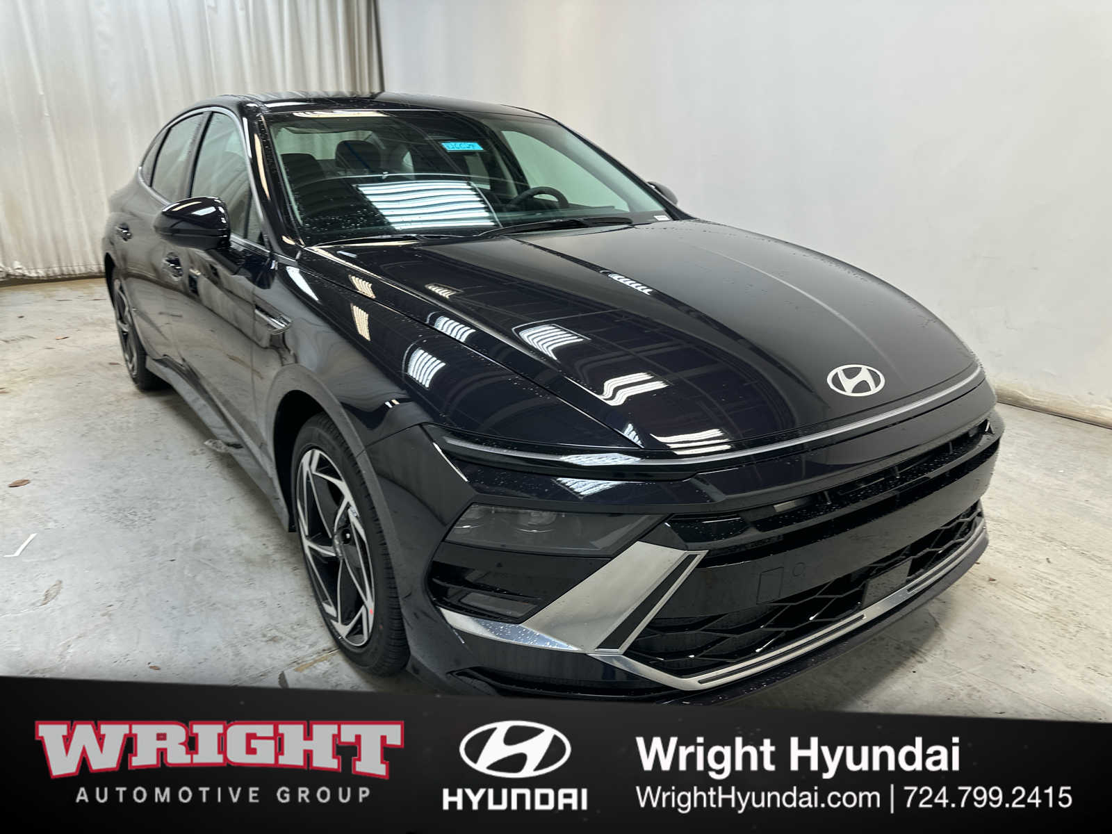 2026 Hyundai Sonata SEL's photo