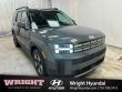 New 2026 Hyundai Santa Fe Hybrid SEL SUV