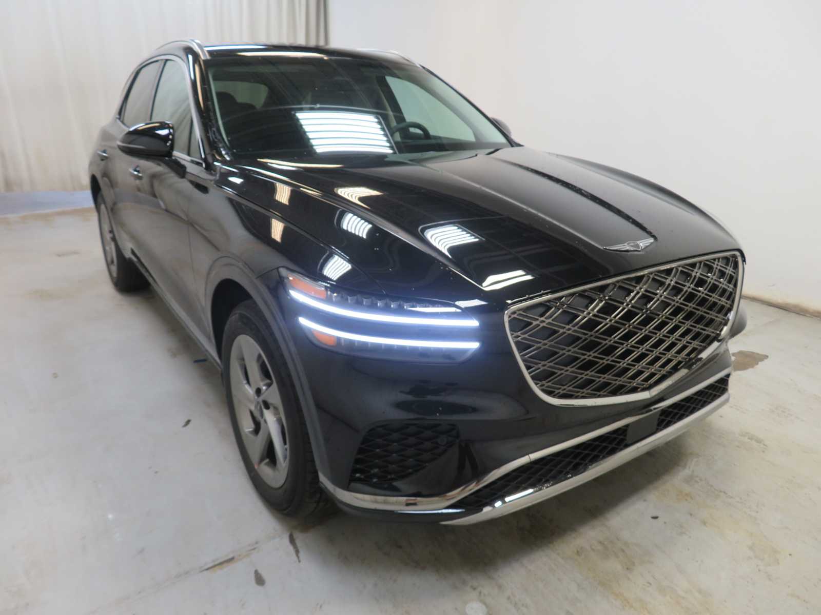 2026 Genesis GV70