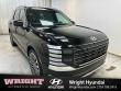 New 2026 Hyundai Palisade Calligraphy SUV