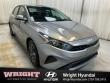 Used 2023 Kia Forte LXS Sedan