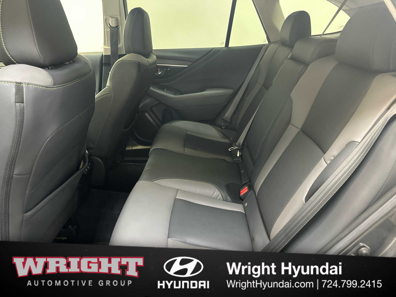 2020 Subaru Outback Onyx Edition - Photo 13