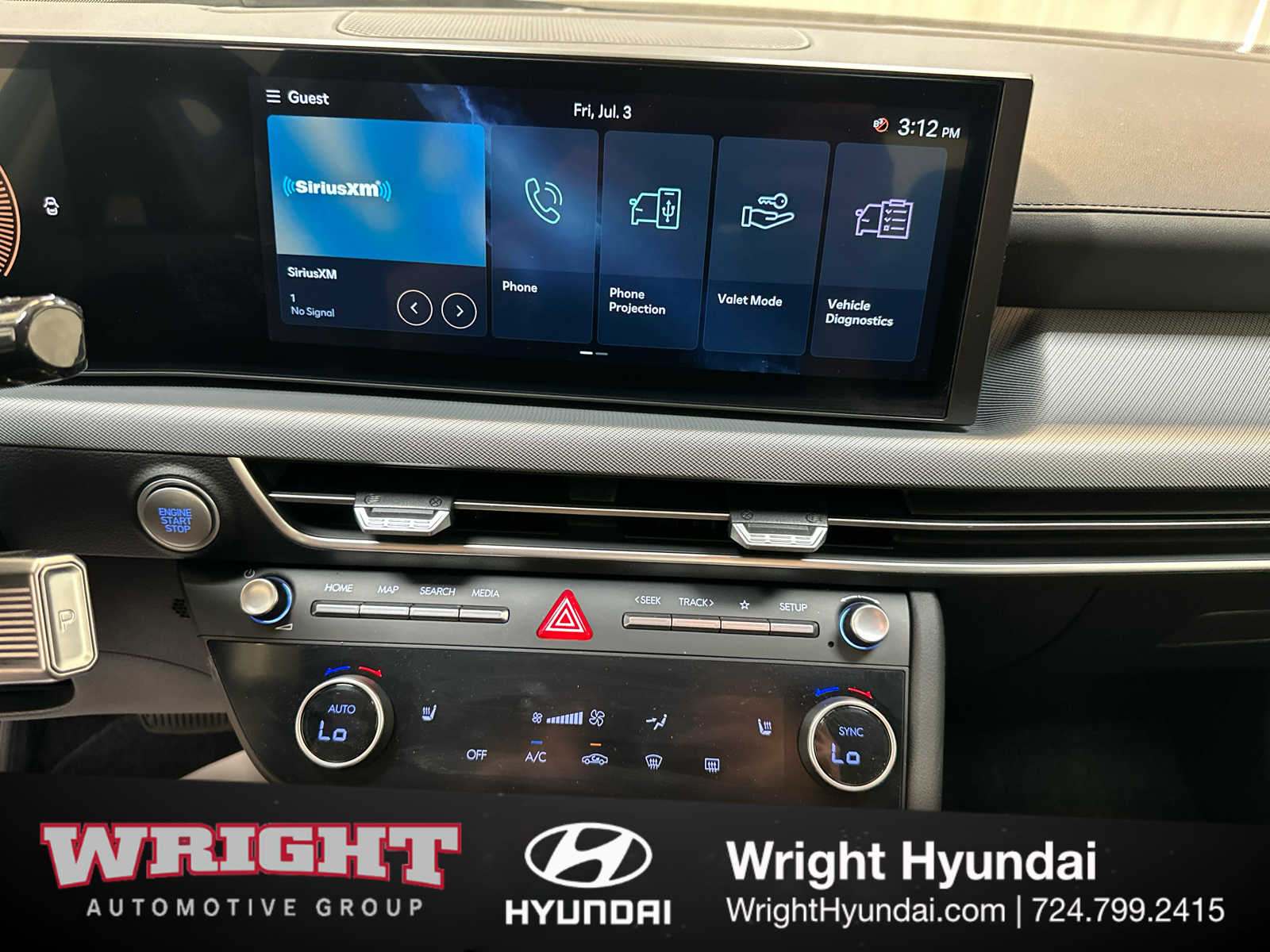 2026 Hyundai Sonata SEL - Photo 25