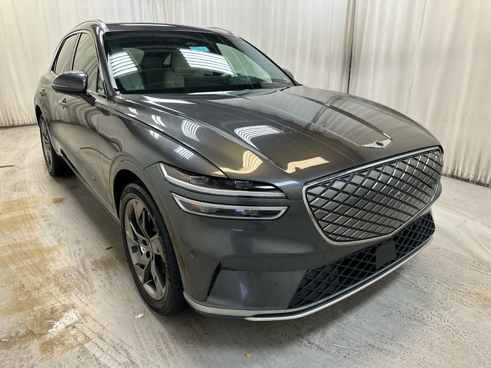 2023 Genesis GV70 Electrified GV70 AWD Advanced's photo