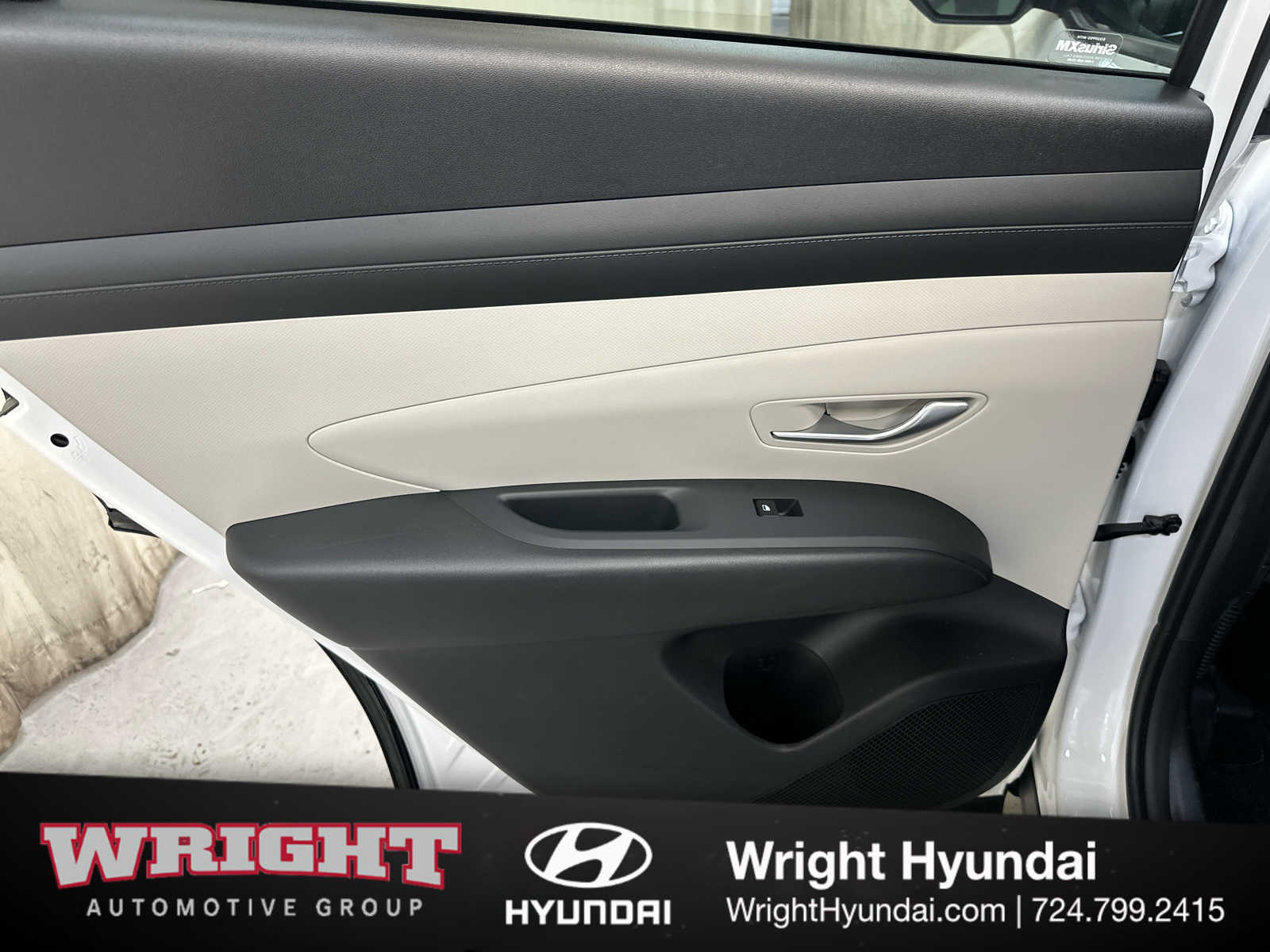 2026 Hyundai Tucson SEL - Photo 12