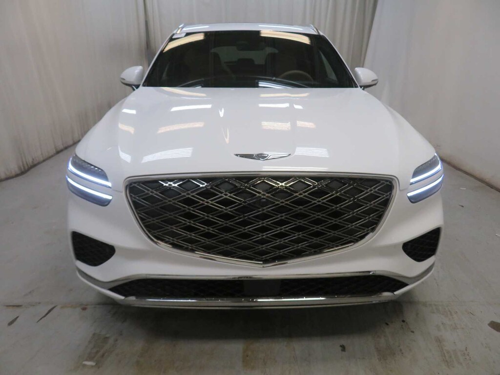 New 2026 Genesis GV70 2.5T Advanced AWD SUV
