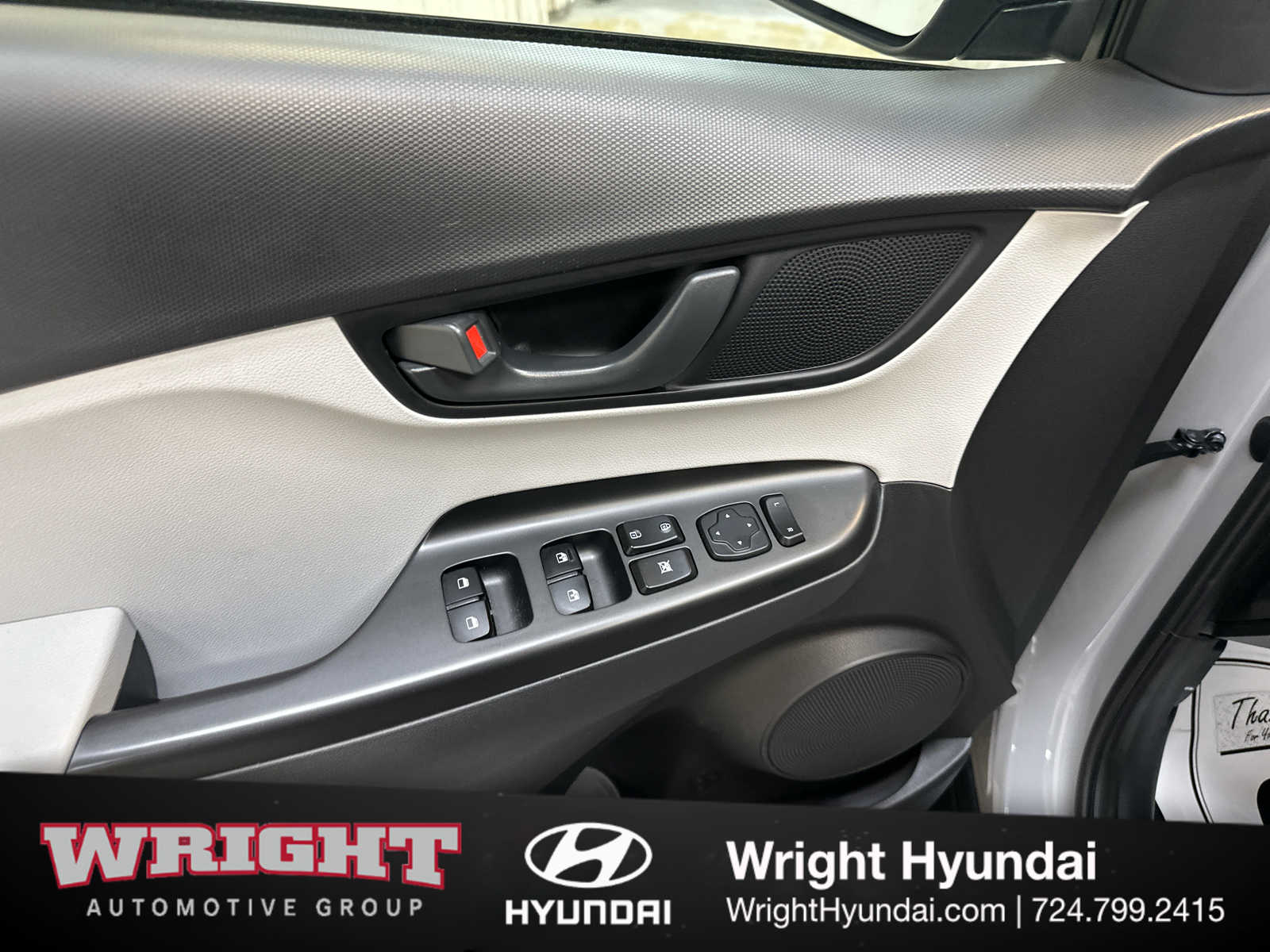 2023 Hyundai Kona SEL - Photo 10