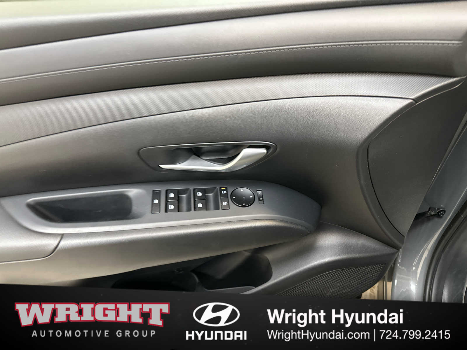 2026 Hyundai Tucson SE - Photo 10