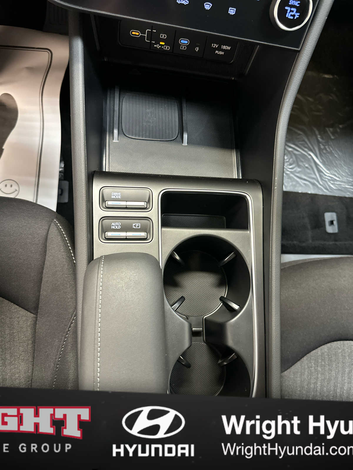 2025 Hyundai Sonata Hybrid SEL - Photo 17