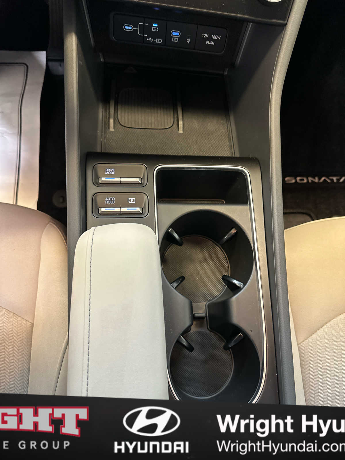 2026 Hyundai Sonata SEL - Photo 29