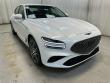 Certified 2025 Genesis G70 2.5T AWD Sedan