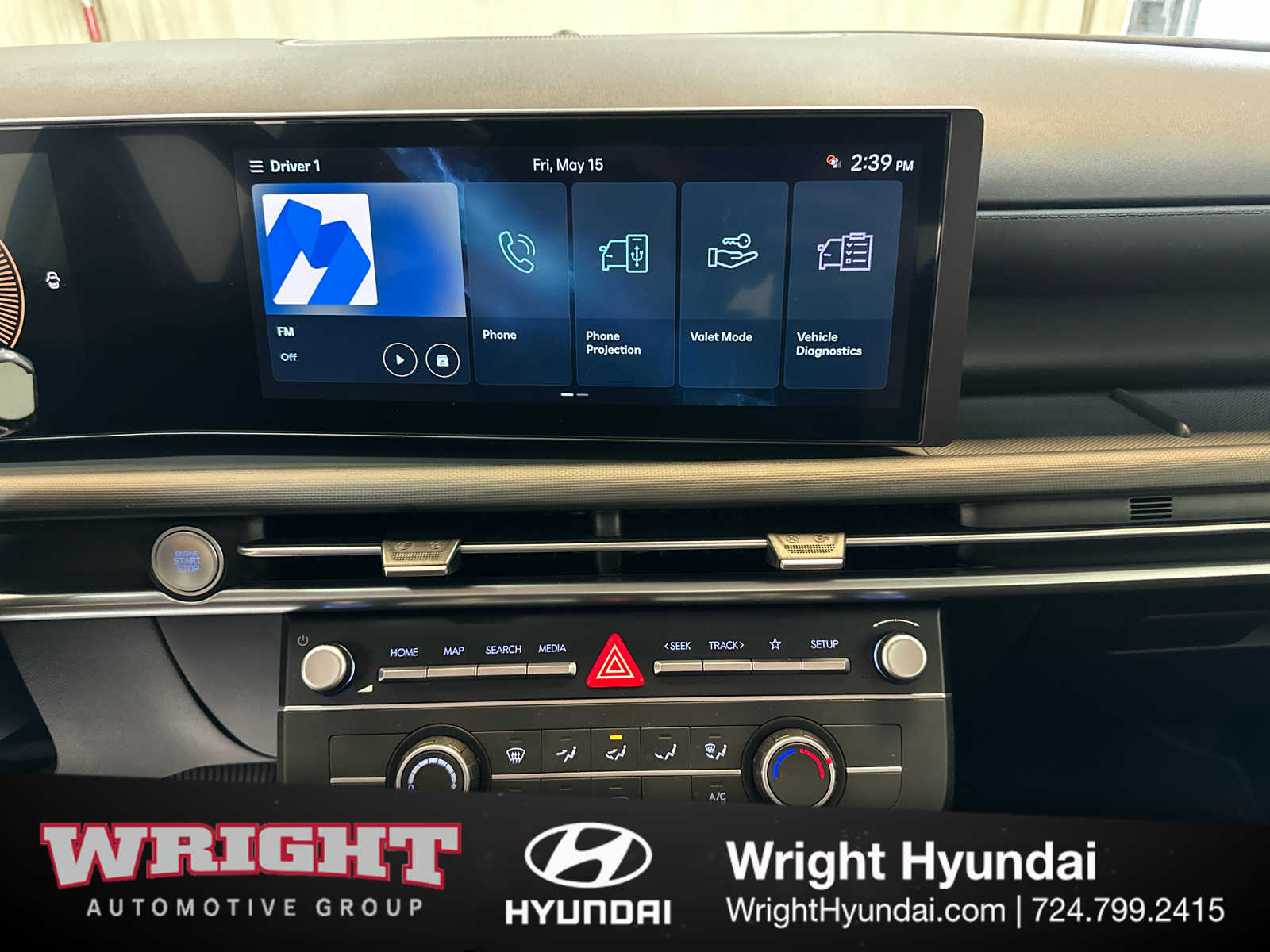 2026 Hyundai Tucson SE - Photo 25