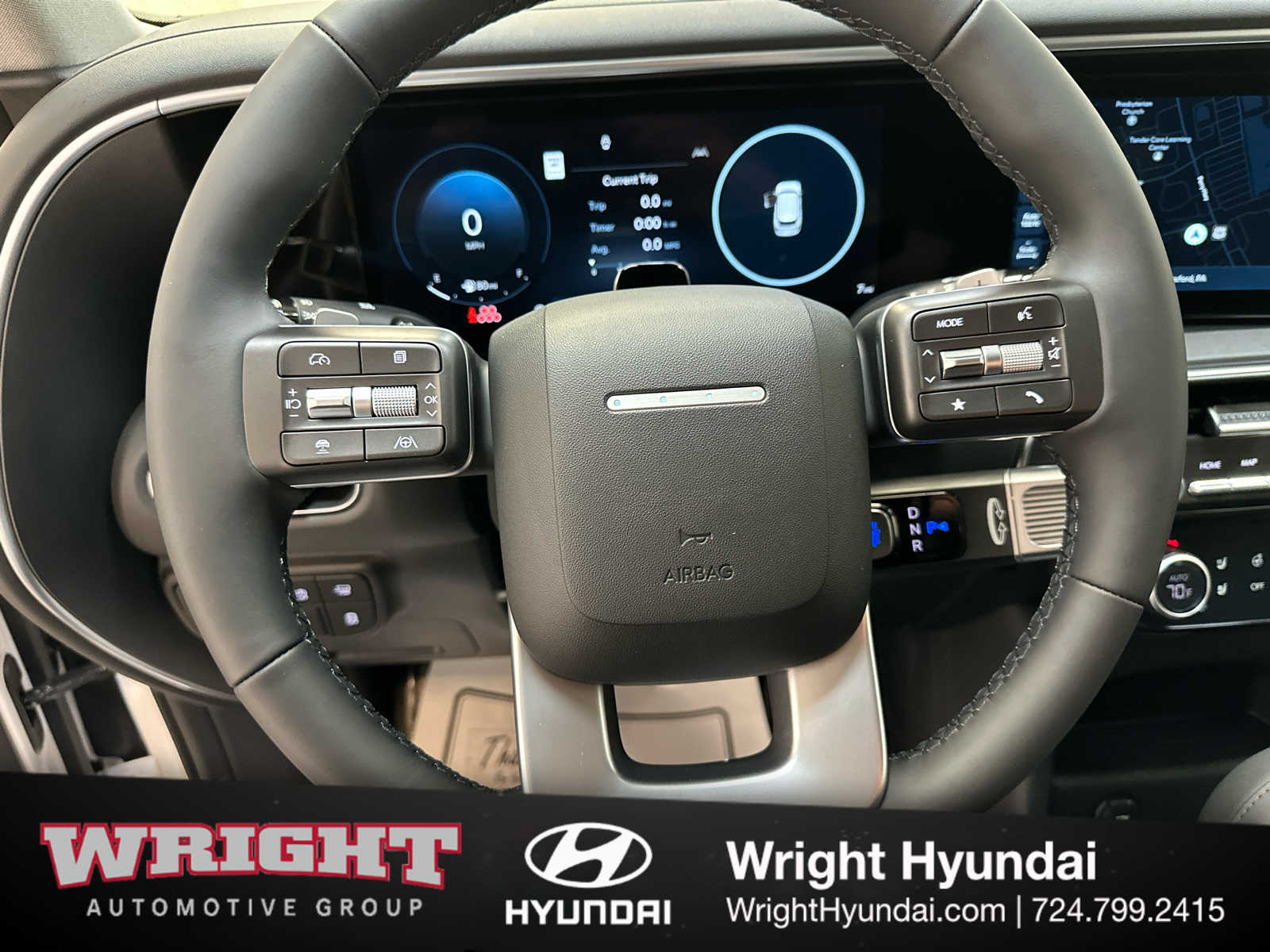2026 Hyundai Palisade Limited - Photo 14