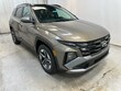 Hyundai Tucson Hybrid