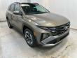New 2025 Hyundai Tucson Hybrid SEL Convenience SUV