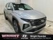 New 2026 Hyundai Tucson Hybrid Blue SE SUV