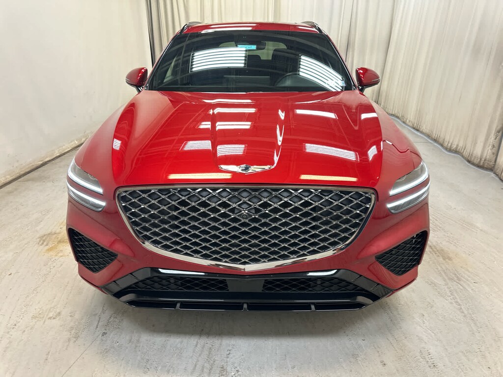 Certified 2023 Genesis GV70 2.5T SUV