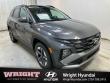 New 2025 Hyundai Tucson Hybrid SEL Convenience SUV