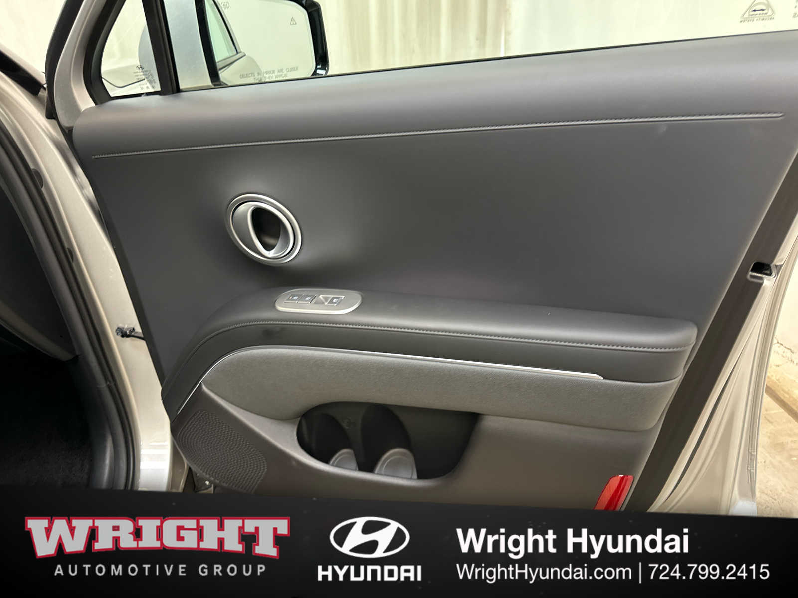 2026 Hyundai Palisade Calligraphy - Photo 17