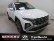 New 2026 Hyundai Tucson Limited SUV