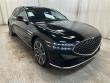Certified 2024 Genesis G90 3.5T e-SC Sedan