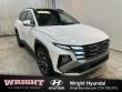 New 2026 Hyundai Tucson Limited SUV