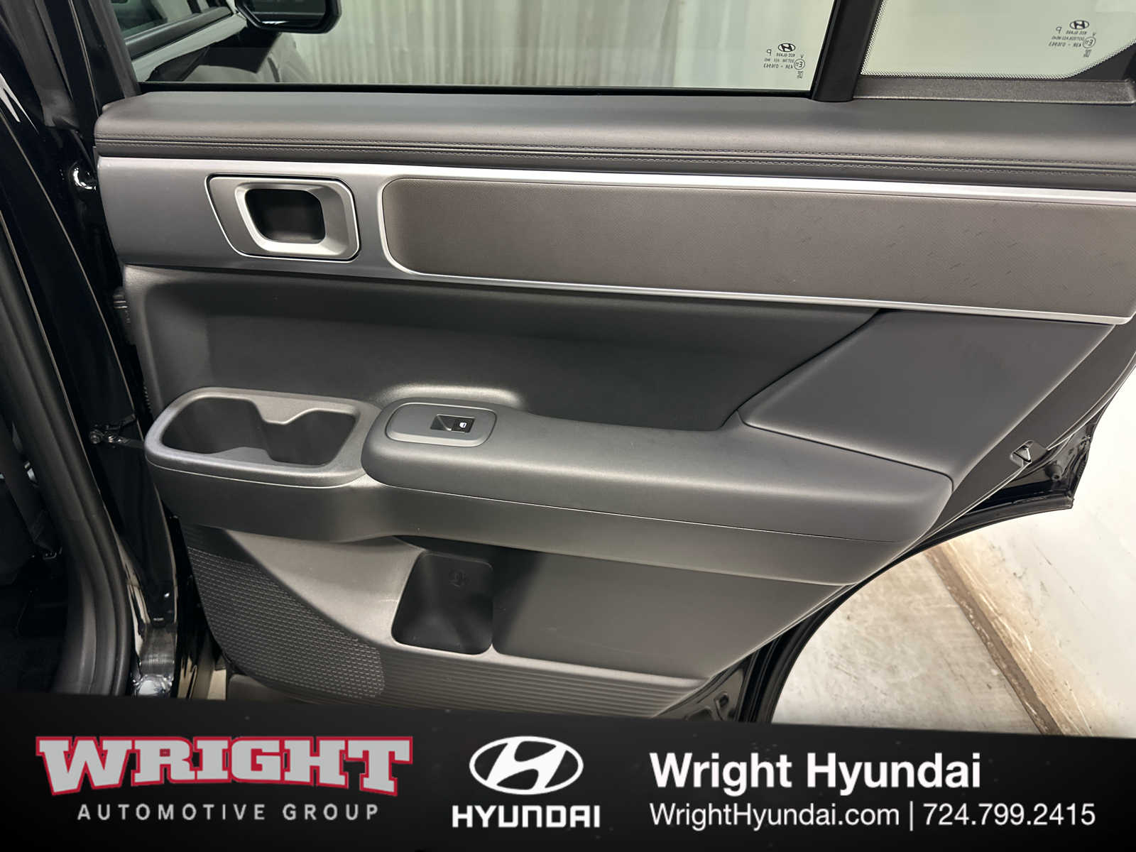 2026 Hyundai Santa Fe SE - Photo 15