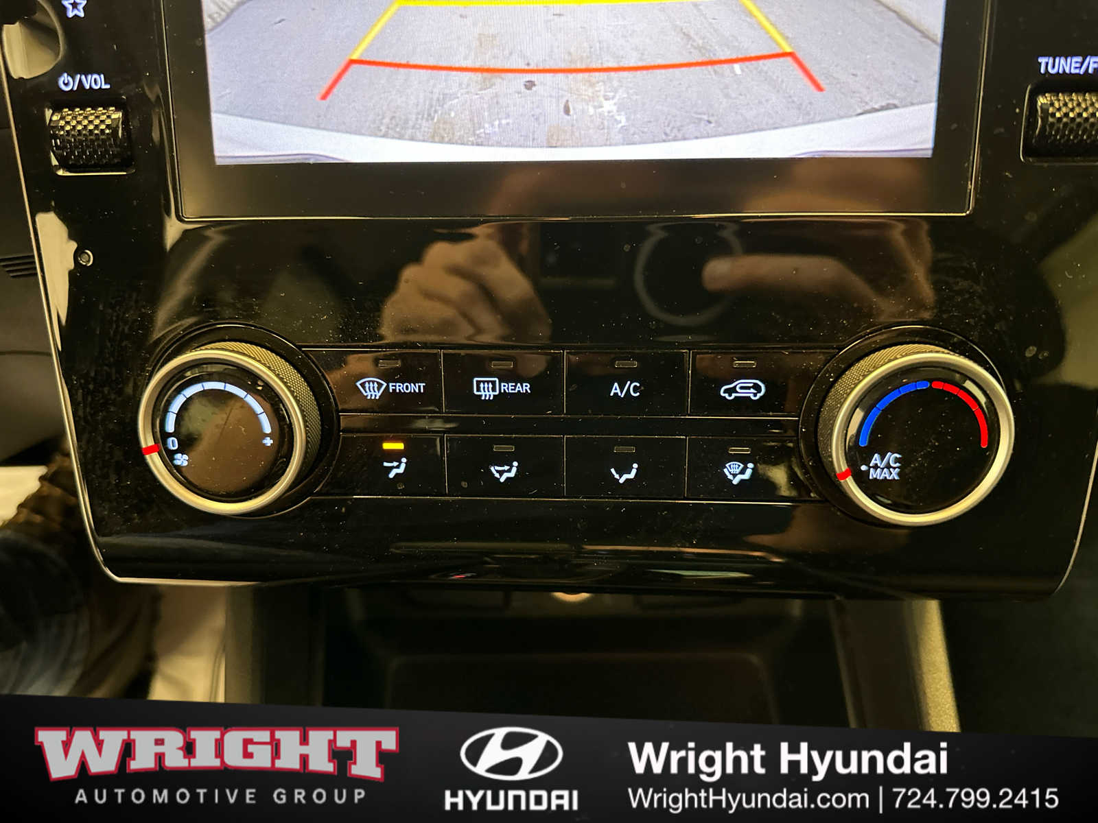 2022 Hyundai Tucson SEL - Photo 28