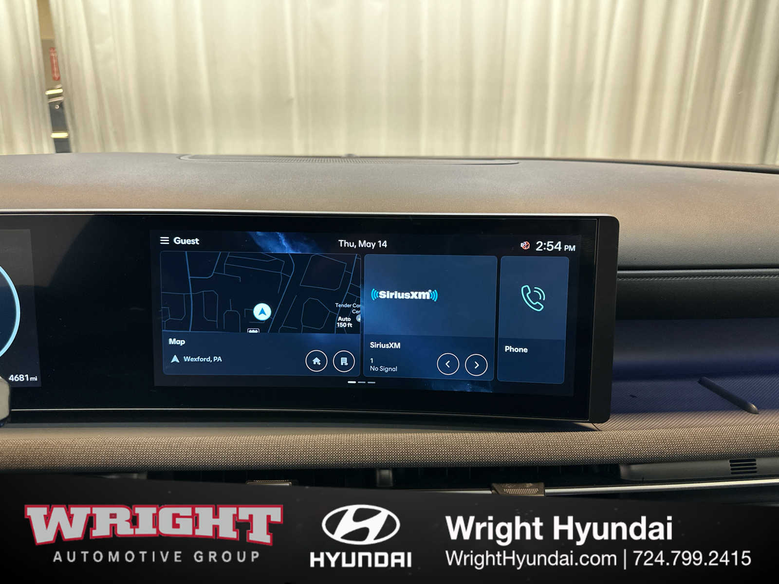 2025 Hyundai Santa Cruz Limited - Photo 24