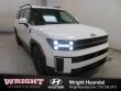 New 2027 Hyundai Santa Fe Calligraphy SUV