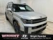 New 2026 Hyundai Santa Fe Hybrid Calligraphy SUV