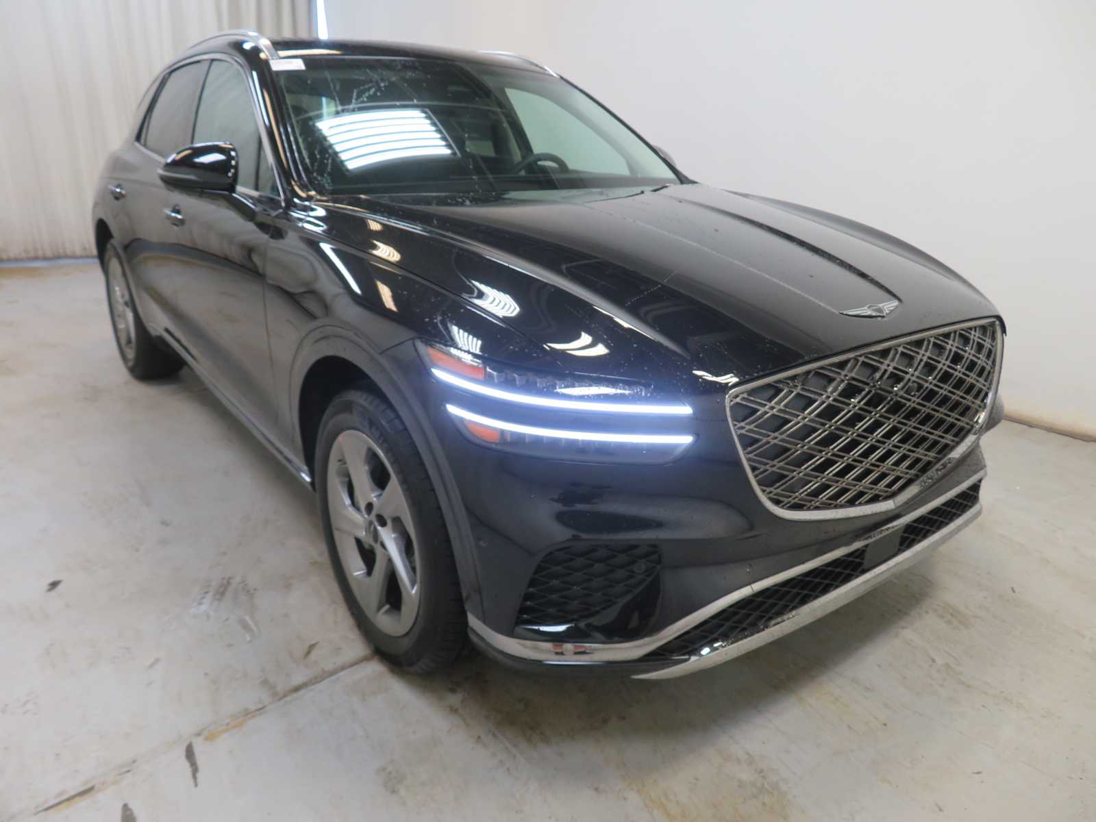 2026 Genesis GV70