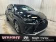 Used 2019 Lexus NX 300 F Sport SUV