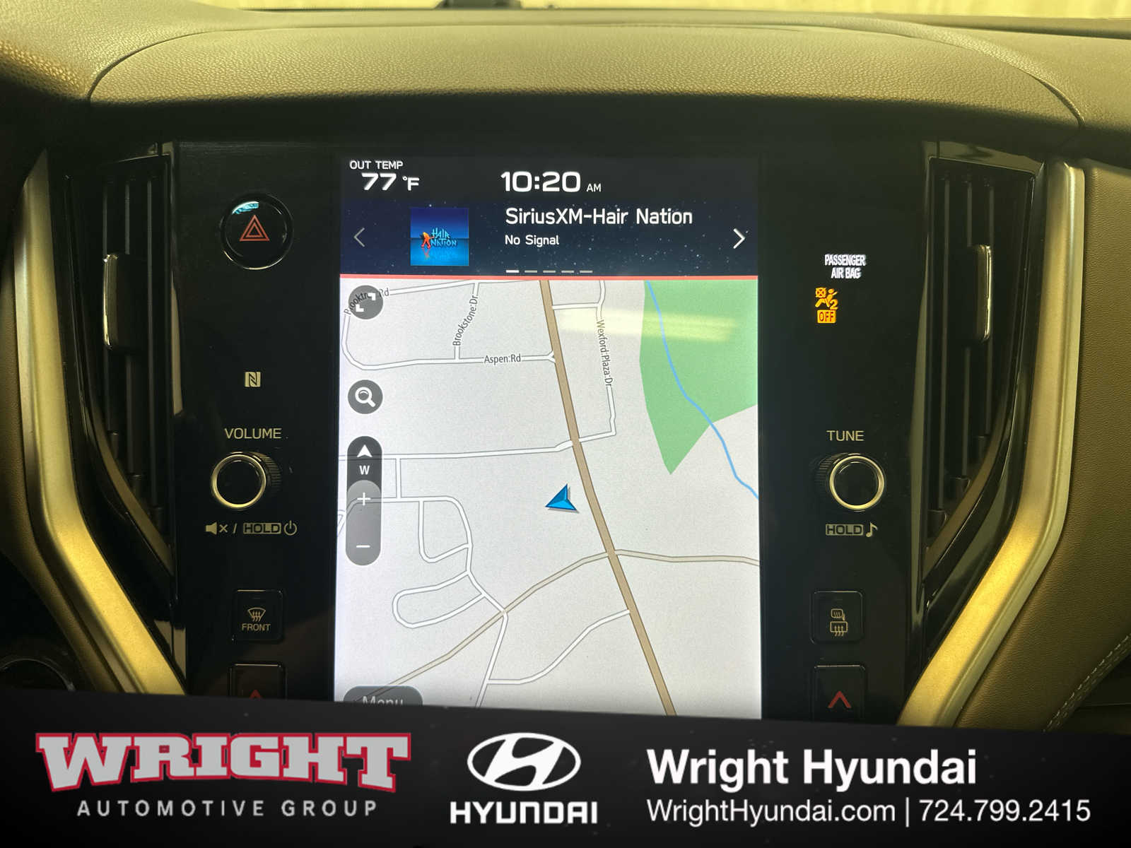 2020 Subaru Outback Onyx Edition - Photo 26