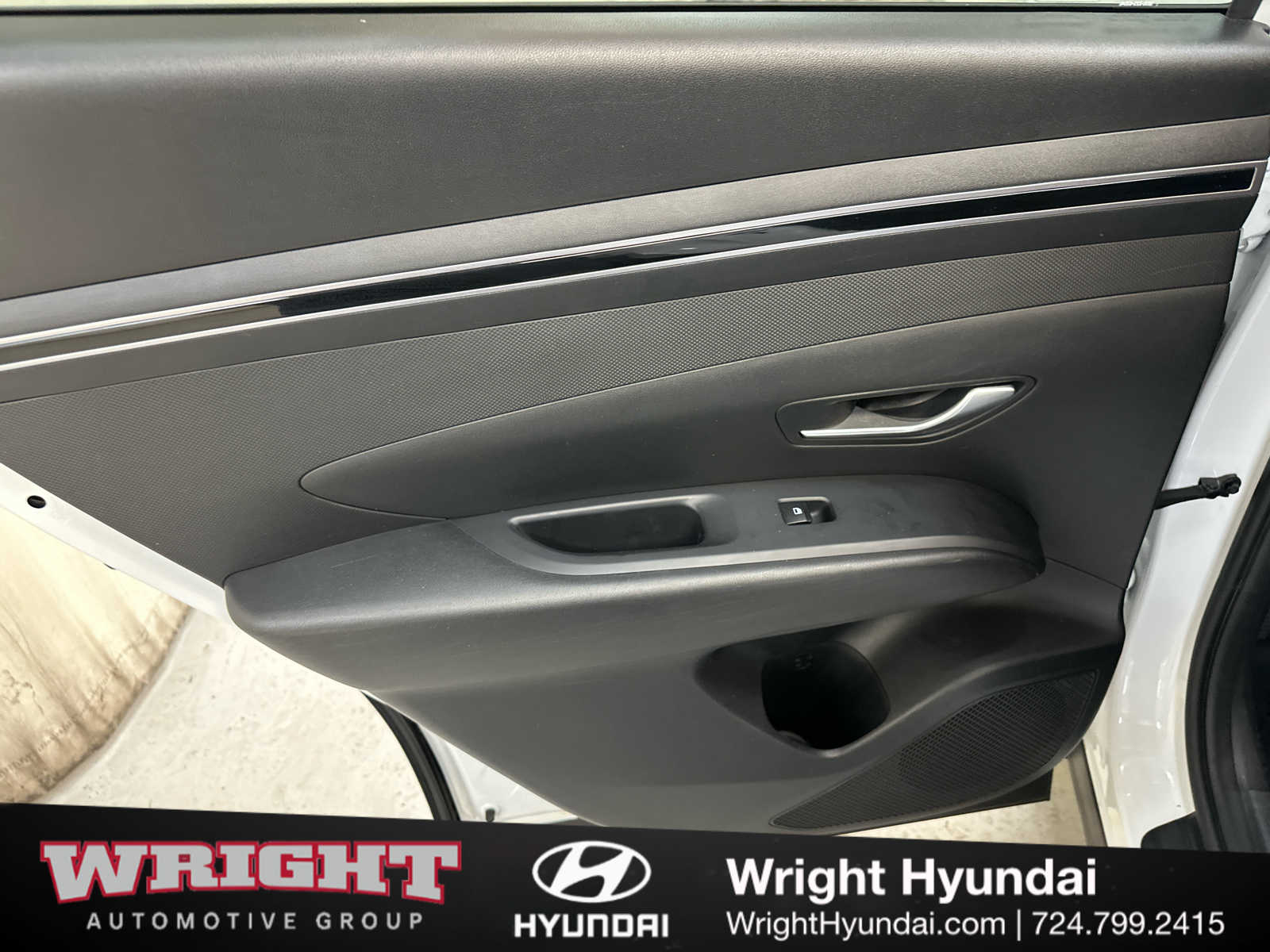 2022 Hyundai Tucson SEL - Photo 12
